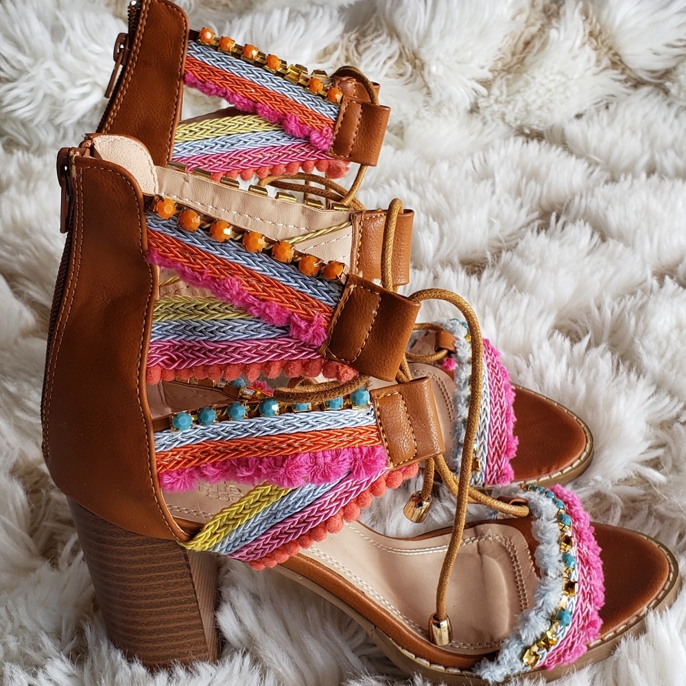 Charlotte russe Edith 2